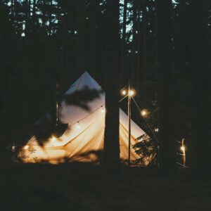 Tents